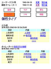 天分・トキ・相性1